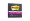 Bloco Adesivo Post-it Preto 76x76mm 60 Folhas