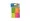 Bloco Adesivo Cis Stick Neon 4 Cores 38x50mm 100F