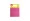 Bloco Adesivo Daily Pontilhado Rosa Tris Holic