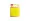 Bloco Adesivo Daily Quadriculado Amarelo Tris Holic
