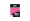 Bloco Adesivo Rosa Neon Jocar Office 76mmx76mm 100F