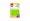 Bloco Adesivo Tris Holic Verde 100F 76mmx76mm