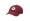 Boné Converse All Star Tipoff Chuck Patch Baseball Bordô