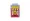 Borracha Batata Frita Kawaii Vermelho