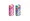 Borracha Escolar Rainbow Tris