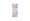 Caneta Newpen Lumina Brush Highlighter Neon com 6 Cores