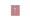 Caderneta Espiral A6 1/8 Cosmic Journey Cadersil Rosa