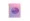 Caderno Colegial 15 Matérias Infinity Cadersil Roxo