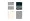 Caderno Tilibra Grampeado West Village Kind Heart 150x208mm