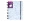 Caderno Inteligente G+ Bianco Linhas Brancas Special Edition