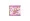 Caderno Kawaii Fofo Roxo Espiral Gourmet Bear