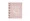 Caderno Organizador Systemflex Metallic Rose Gold 17;5x24