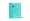 Caderno Universitário Oxford 5 Matérias Ice Mint Verde Pastel
