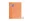 Caderno Universitário Oxford 5 Matérias Peach Laranja Pastel