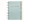 Caderno Studies My Notes Azul Pastel Linhas Brancas