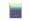 Caderno Argolado Day Dream Azul Cadersil C/80 Folhas