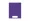 Caderno Brochurão Roxo Tilibra D+ 48F