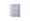 Caderno Inteligente A5 Purple Key By Isa Akkari