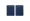 Caderno Inteligente Capa e Contracapa A5 Dark Blue