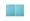 Caderno Inteligente Capa e Contracapa Grande Let's Glitter Ocean Blue