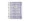 Caderno Inteligente Grande Purple Key By Isa Akkari