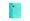 Caderno Universitário Oxford 1 Matéria Ice Mint Verde Pastel