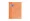 Caderno Universitário Oxford 1 Matéria Peach Laranja Pastel