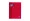 Caderno Universitário Oxford 1 Matéria Vermelho