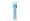 Caneta Esferográfica Mentos Compactor Pop Azul Blister C/2