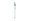 Caneta Gel Ponta Fina Pentel Energel Clena 0.5mm