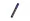 Caneta Posca PC-5M Azul Prussiano