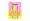 Caneta Marca Texto Fruit-Tella Compactor Destaq 3 Cores C/4 Un