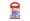 Caneta Ponta Fina Faber-Castell Fine Pen Com Cheirinho Relaxa e Reequilibra 5 Cores
