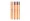 Caneta Stabilo Fine Pen Point 88 Tons de Pele