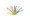 Canetinha Hidrografica Maped Color Peps Jungle 12 Cores