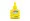 Cola Cintilante Acrilex 95G Amarelo