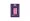 Discos + Elástico G Caderno Inteligente Super Pink