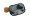 Estojo Box Preto Transparente Cristal Com Aba Fizz