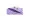 Estojo Escolar Zipit Creature Monster Unicórnio Roxo