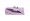 Estojo Escolar Zipit Gorge Monster Roxo