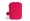 Estojo Kipling 100 Pens True Pink