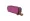 Estojo Sabra Urban Fucsia Triplo 24