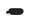 Estojo Kipling Duobox True Black