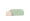 Estojo Kipling Gitroy Soft Green Metallic