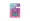 Fita Adesiva Washi Tape Tilibra Doodles C/3 Un
