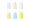Fita Corretiva Trendy Tape Pastel Cis