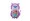 Fita Adesiva Washi Tape Animais C/4 Un Lyke