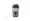 Garrafa De Água Plástica BRW Raptors Cinza 350ml BPA Free