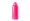 Garrafa Térmica Pacco Hydra V2 950ml Rosa Pink