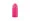Garrafa Térmica Pacco Hydra V2 350ml Rosa Pink